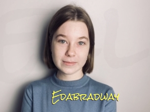 Edabradway