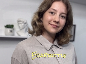 Edabrittle