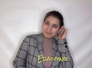 Edaching