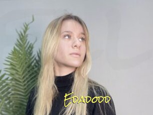 Edadodd