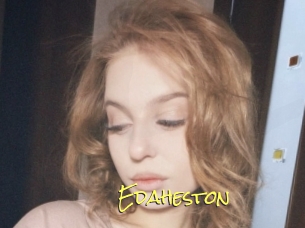 Edaheston