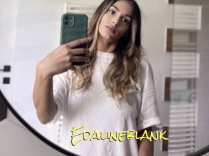 Edalineblank