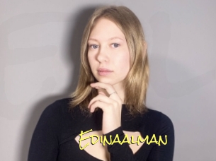 Edinaalman
