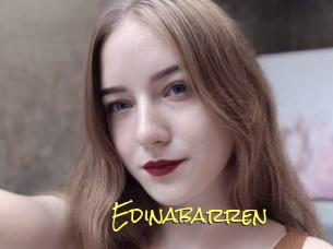 Edinabarren