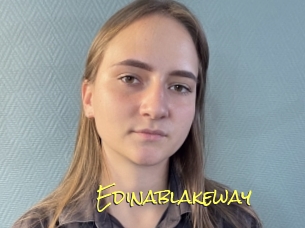 Edinablakeway
