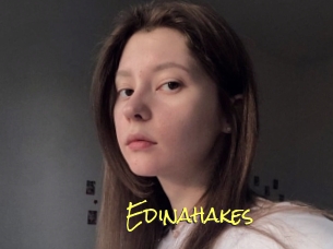 Edinahakes
