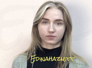 Edinahazlett