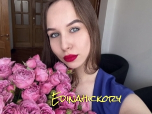 Edinahickory