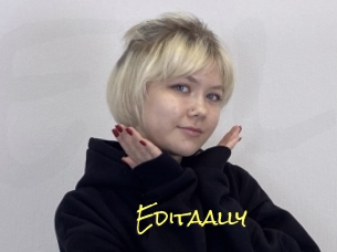 Editaally