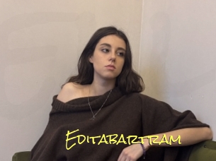 Editabartram