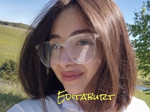 Editaburt