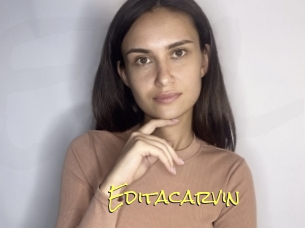Editacarvin