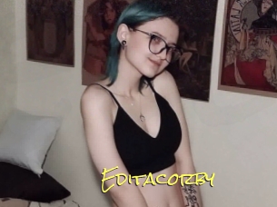 Editacorby