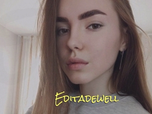 Editadewell