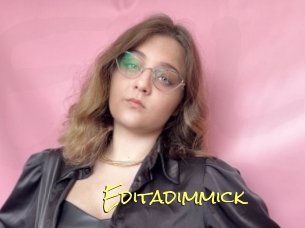 Editadimmick