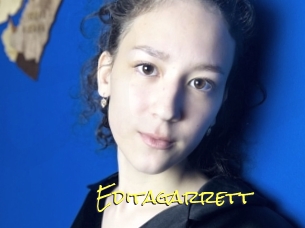 Editagarrett
