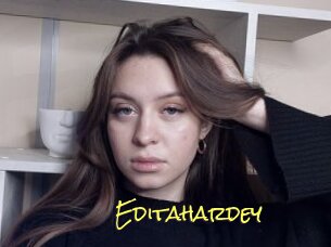 Editahardey