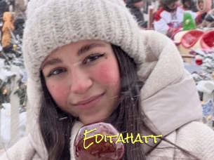 Editahatt