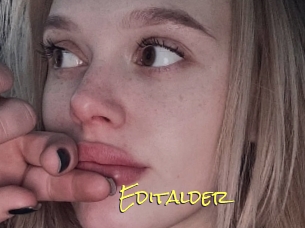 Editalder