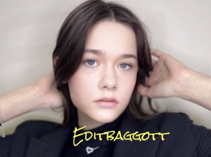 Editbaggott
