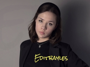 Editbayles