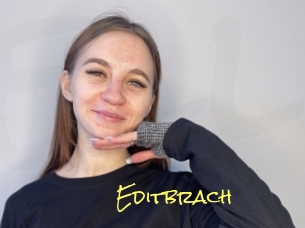 Editbrach