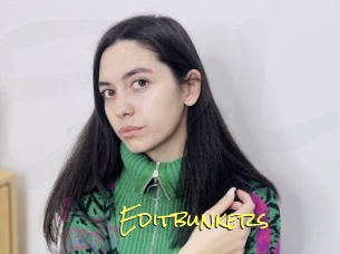 Editbunkers