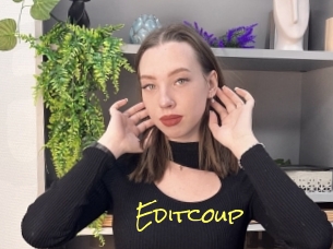 Editcoup