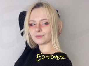 Editdyer