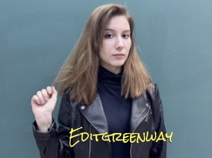Editgreenway