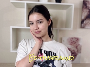 Edithabraund
