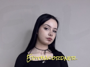 Edithacordner
