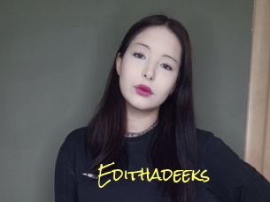 edithadeeks Elles Mouillent