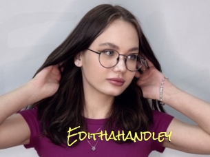 Edithahandley
