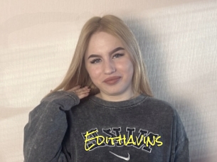 Edithavins