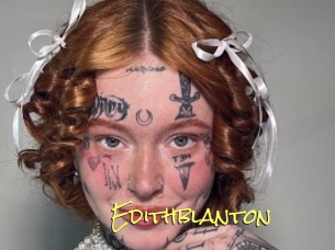 Edithblanton
