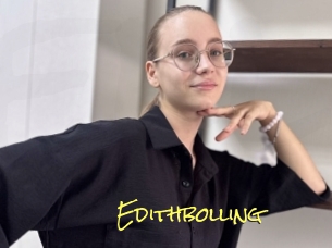Edithbolling