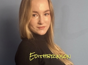 Edithbrinson