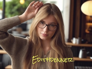 Edithdenner