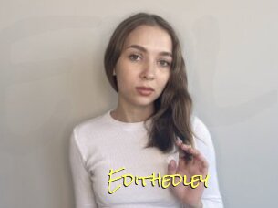 Edithedley