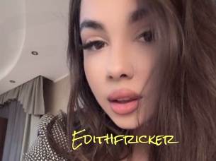 Edithfricker