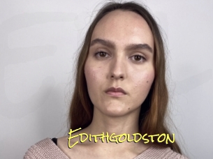 Edithgoldston