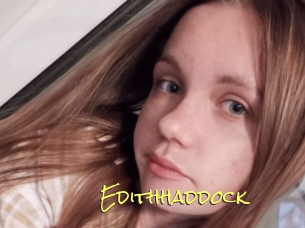 Edithhaddock