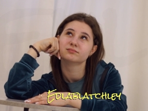 Edlablatchley
