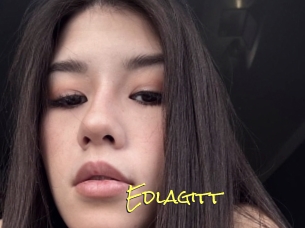 Edlagitt