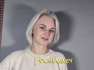 Edlahanney