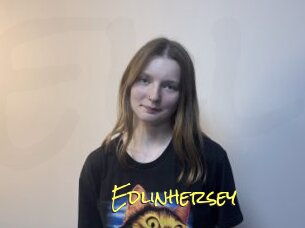 Edlinhersey