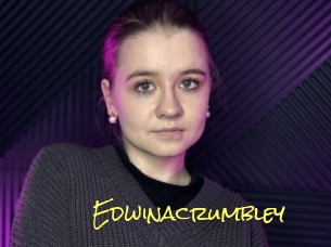 Edwinacrumbley