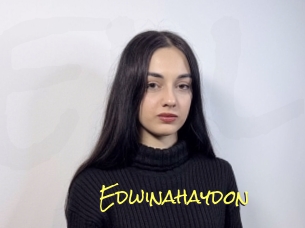 Edwinahaydon