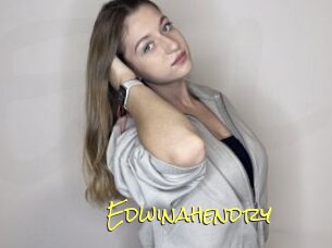 Edwinahendry
